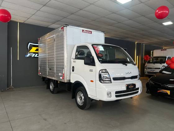 KIA BONGO 2.5 TD DIESEL STD CS 4x4 MANUAL